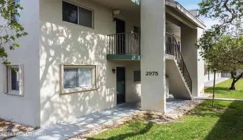 2975 Thrush Drive Melbourne FL 32935