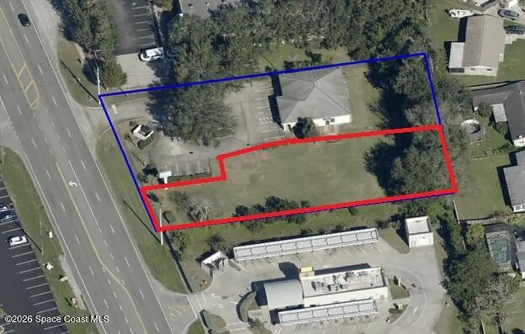 2180 N Courtenay Parkway Merritt Island FL 32953