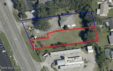 2180 N Courtenay Parkway Merritt Island FL 32953