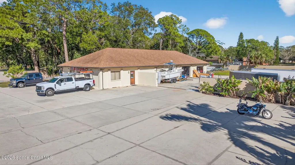 5030 N Courtenay Parkway Merritt Island FL 32953