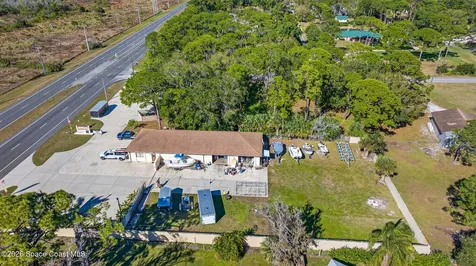 5030 N Courtenay Parkway Merritt Island FL 32953