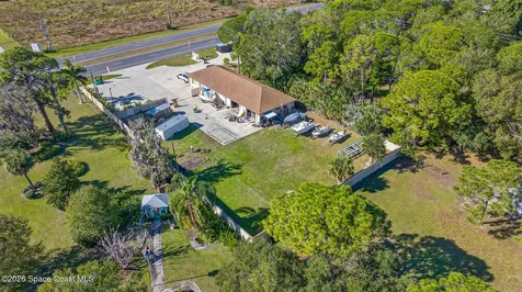 5030 N Courtenay Parkway Merritt Island FL 32953