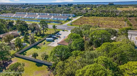 5030 N Courtenay Parkway Merritt Island FL 32953
