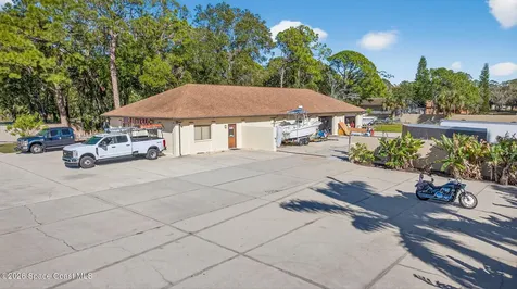 5030 N Courtenay Parkway Merritt Island FL 32953
