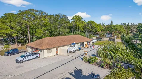 5030 N Courtenay Parkway Merritt Island FL 32953