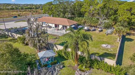 5030 N Courtenay Parkway Merritt Island FL 32953