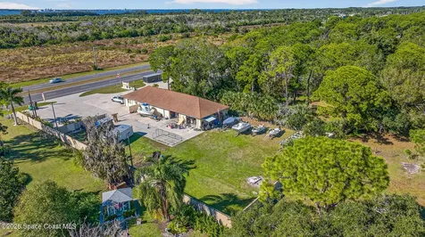 5030 N Courtenay Parkway Merritt Island FL 32953