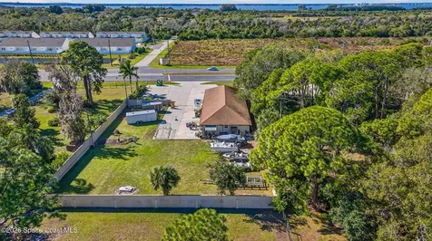 5030 N Courtenay Parkway Merritt Island FL 32953