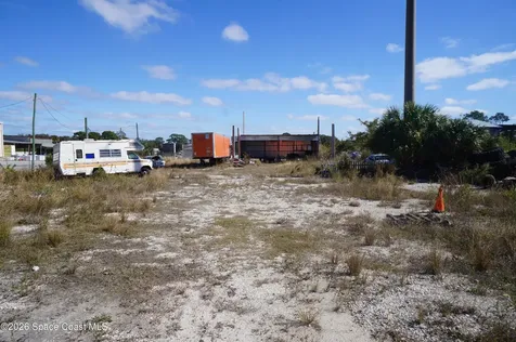 5120 Korbin Avenue Rockledge FL 32955