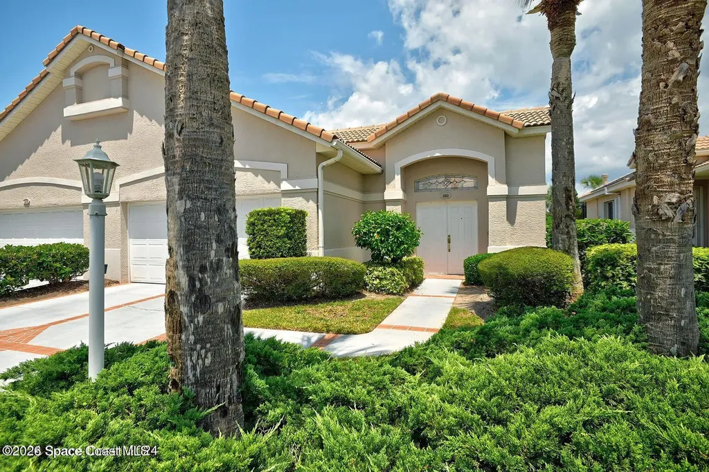 180 Tramore Place Melbourne Beach FL 32951