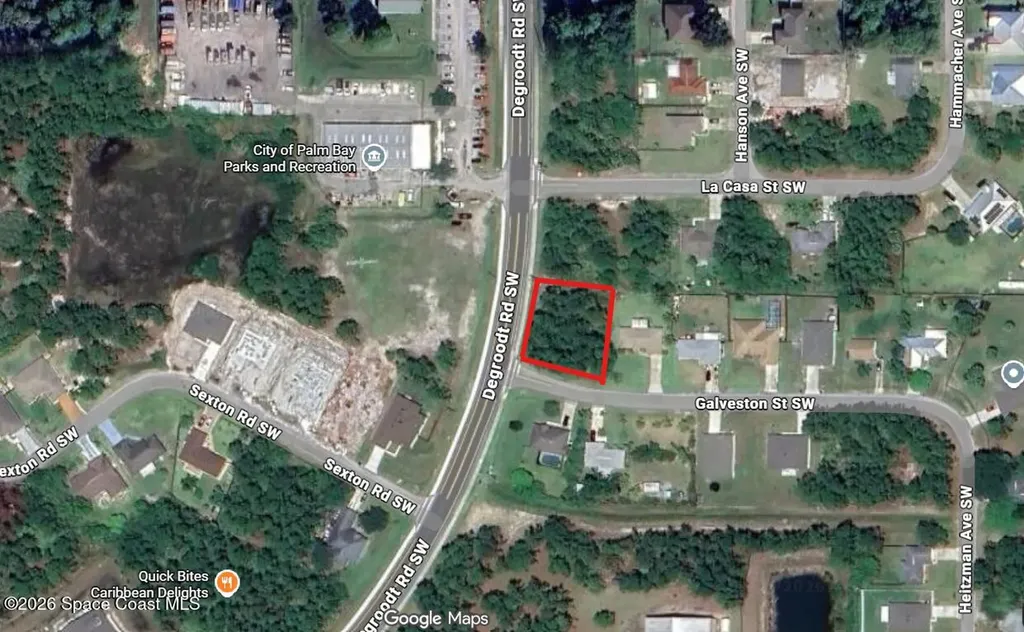 1187 Degroodt Road SW Palm Bay FL 32908
