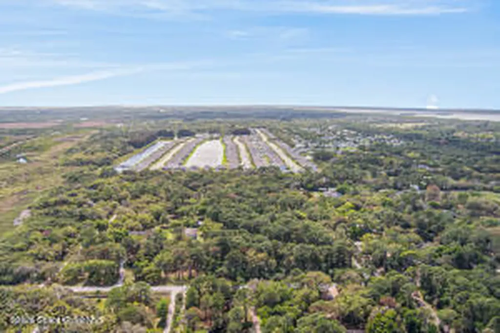 0000 Chase Hammock Road Merritt Island FL 32953