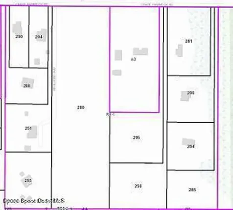 0000 Chase Hammock Road Merritt Island FL 32953
