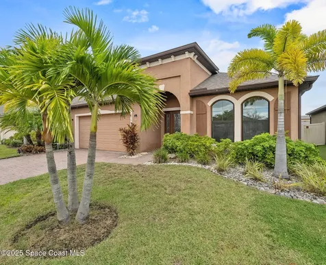 4198 Alligator Flag Circle West Melbourne FL 32904