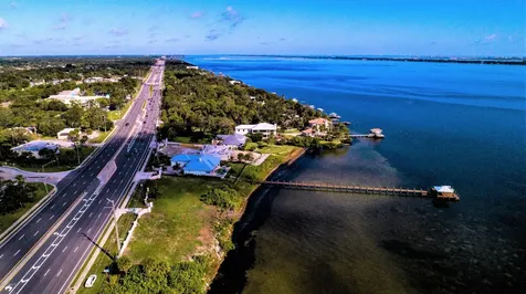 3301 N Harbor City Boulevard Melbourne FL 32935