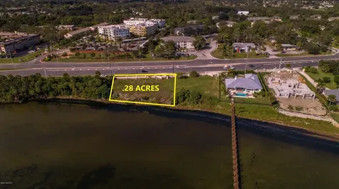 3301 N Harbor City Boulevard Melbourne FL 32935