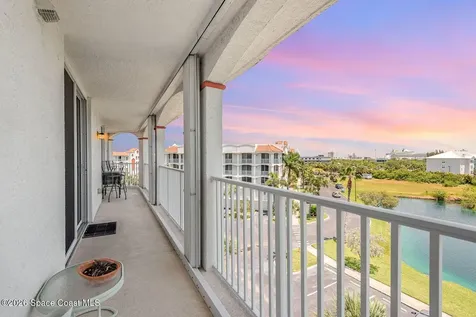 8903 Laguna Lane Cape Canaveral FL 32920
