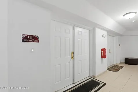 8903 Laguna Lane Cape Canaveral FL 32920