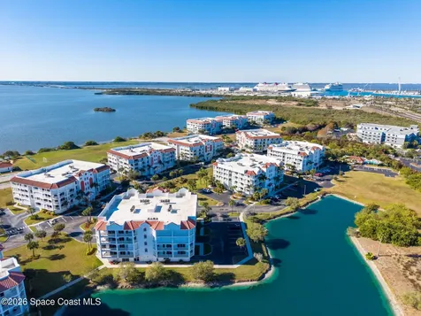8903 Laguna Lane Cape Canaveral FL 32920