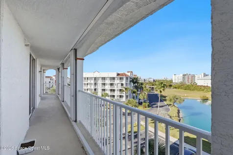 8903 Laguna Lane Cape Canaveral FL 32920