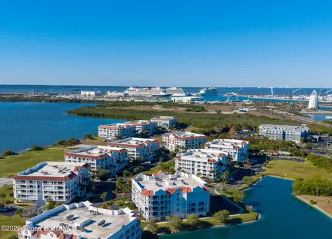 8903 Laguna Lane Cape Canaveral FL 32920