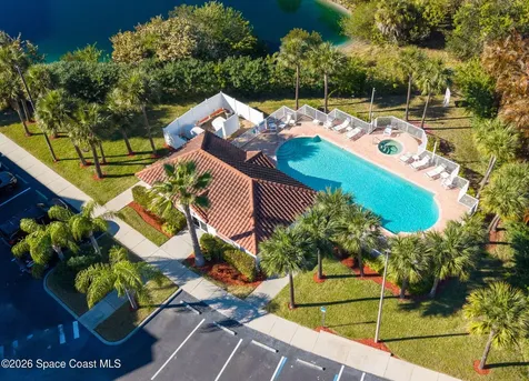 8903 Laguna Lane Cape Canaveral FL 32920