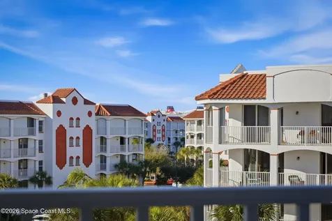 8903 Laguna Lane Cape Canaveral FL 32920