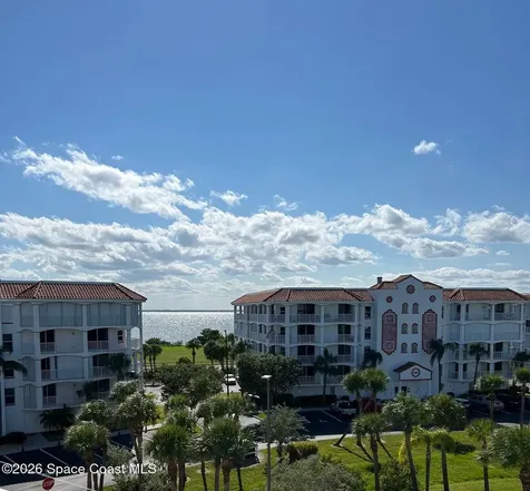 8903 Laguna Lane Cape Canaveral FL 32920