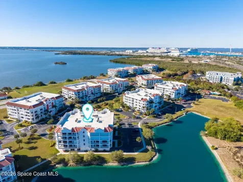 8903 Laguna Lane Cape Canaveral FL 32920