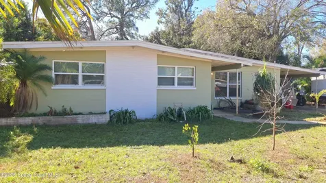 4255 Abbott Avenue Titusville FL 32780