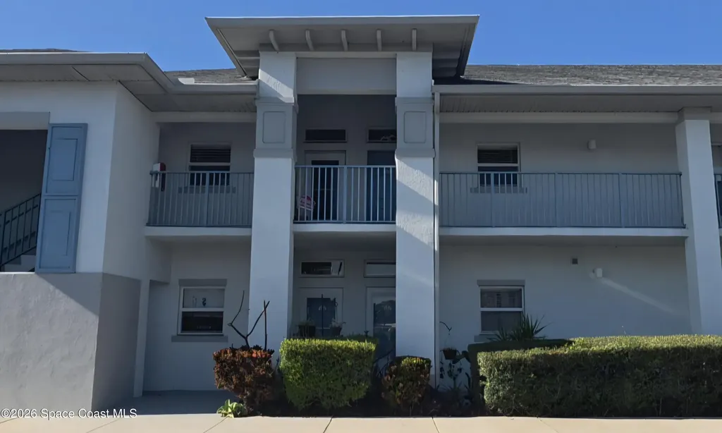 150 Portside Avenue Cape Canaveral FL 32920