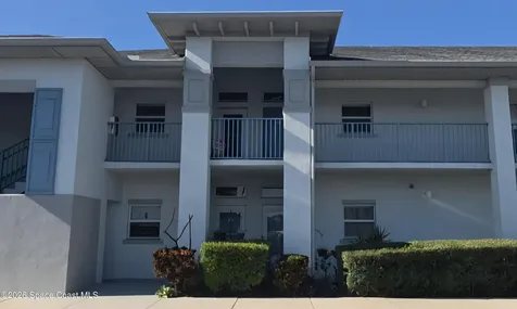 150 Portside Avenue Cape Canaveral FL 32920