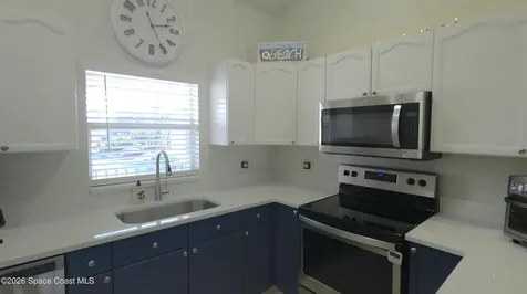 150 Portside Avenue Cape Canaveral FL 32920