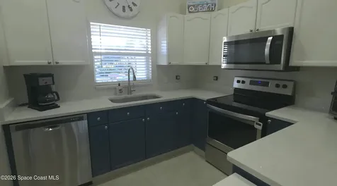 150 Portside Avenue Cape Canaveral FL 32920