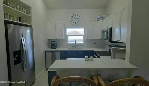 150 Portside Avenue Cape Canaveral FL 32920