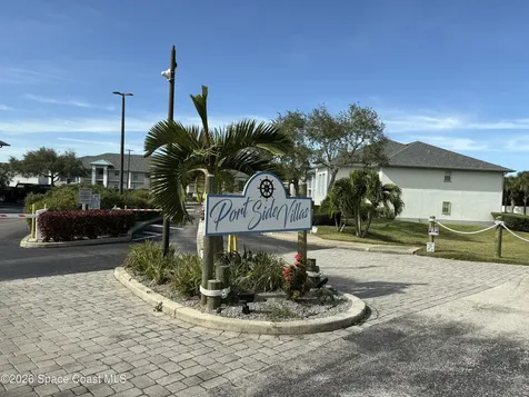 150 Portside Avenue Cape Canaveral FL 32920