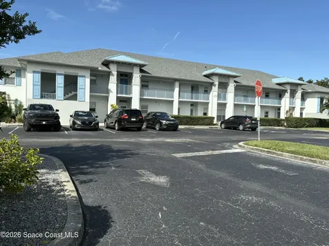 150 Portside Avenue Cape Canaveral FL 32920