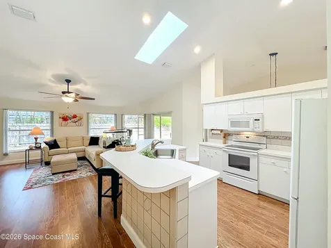 184 Cove Loop Drive Merritt Island FL 32953