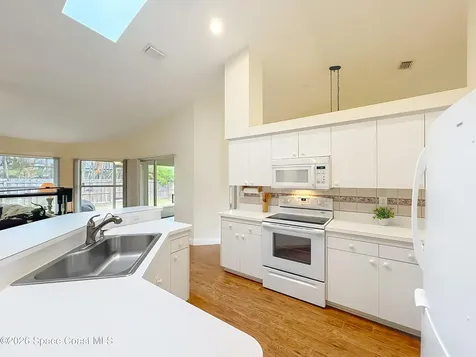 184 Cove Loop Drive Merritt Island FL 32953