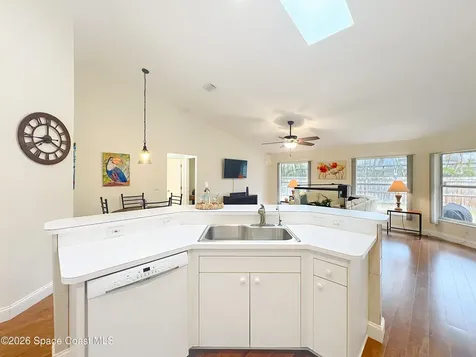 184 Cove Loop Drive Merritt Island FL 32953