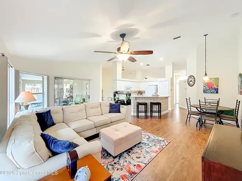 184 Cove Loop Drive Merritt Island FL 32953