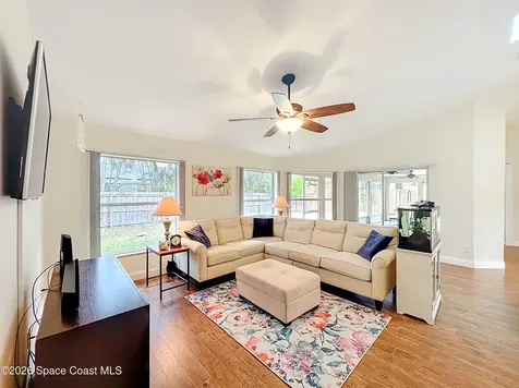 184 Cove Loop Drive Merritt Island FL 32953
