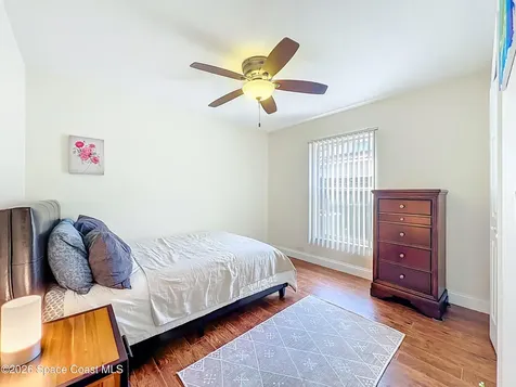 184 Cove Loop Drive Merritt Island FL 32953