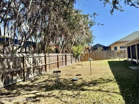 184 Cove Loop Drive Merritt Island FL 32953