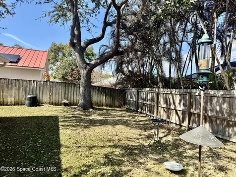 184 Cove Loop Drive Merritt Island FL 32953