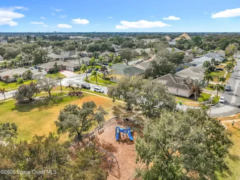 184 Cove Loop Drive Merritt Island FL 32953