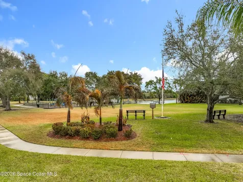184 Cove Loop Drive Merritt Island FL 32953