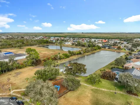 184 Cove Loop Drive Merritt Island FL 32953