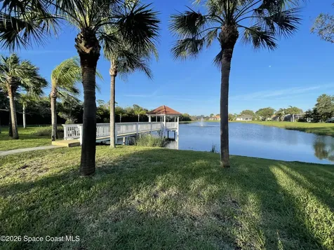 184 Cove Loop Drive Merritt Island FL 32953