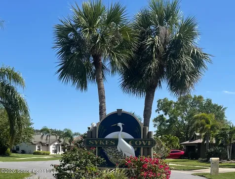 184 Cove Loop Drive Merritt Island FL 32953